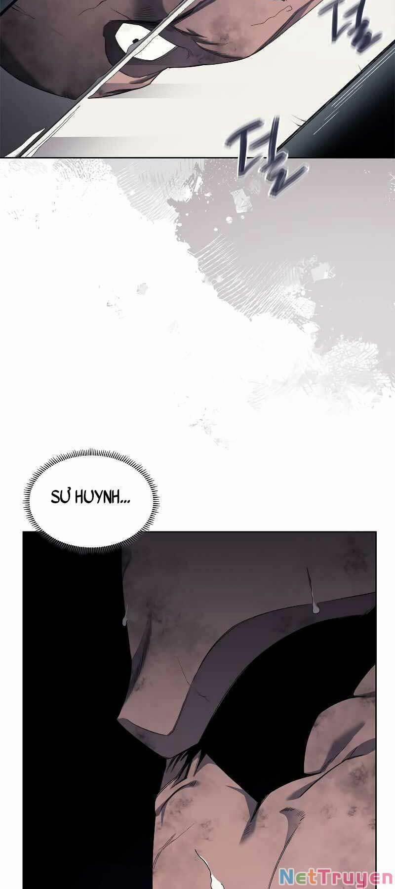 Biên Niên Sử Của Thiên Quỷ 191 trang 41