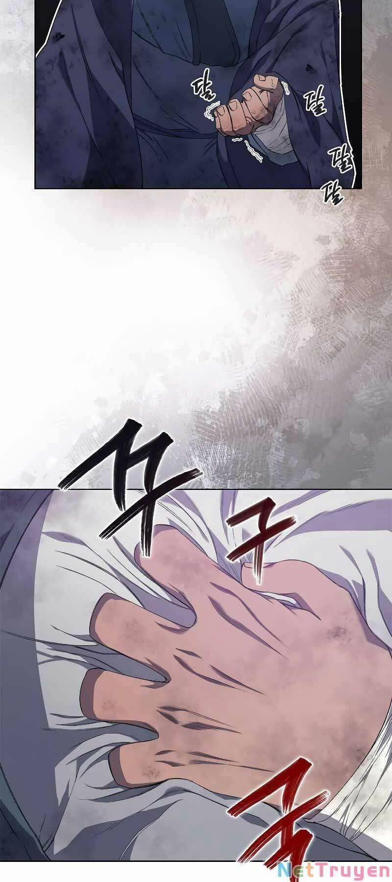 Biên Niên Sử Của Thiên Quỷ 191 trang 45