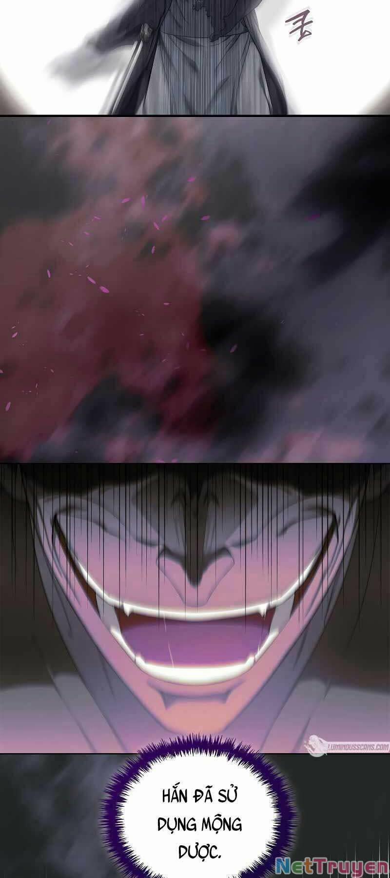 Biên Niên Sử Của Thiên Quỷ 191 trang 49