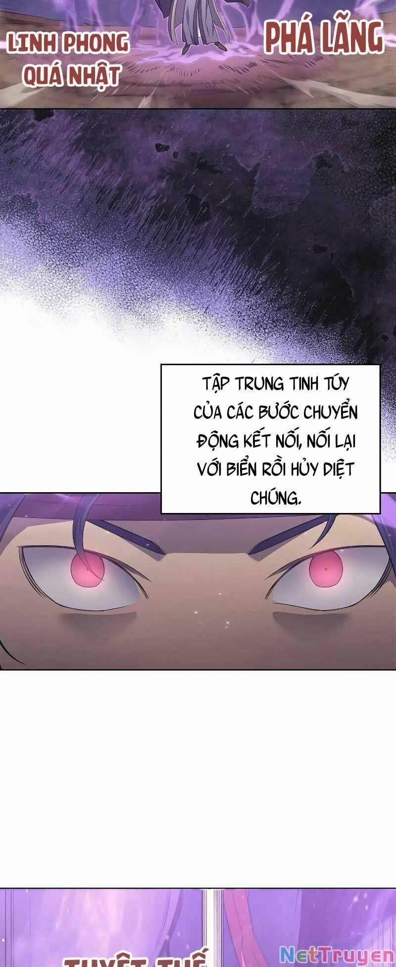 Biên Niên Sử Của Thiên Quỷ 191 trang 8