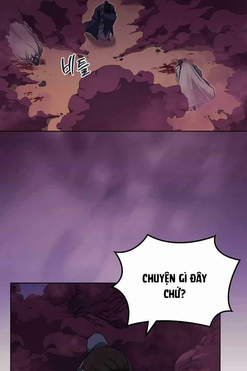 Biên Niên Sử Của Thiên Quỷ 194 trang 40