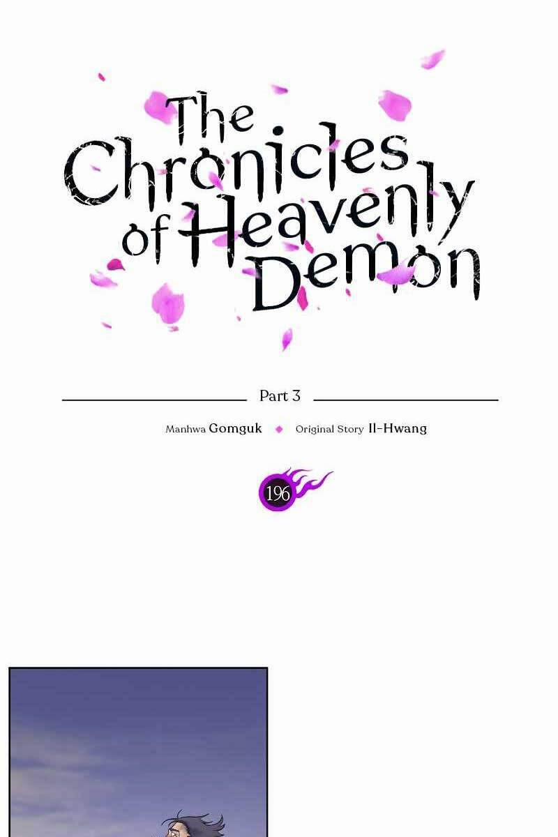 Biên Niên Sử Của Thiên Quỷ 196 trang 0