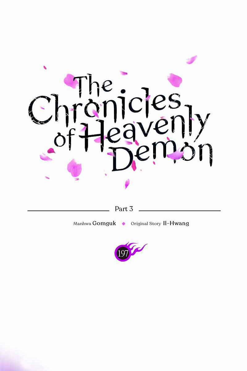 Biên Niên Sử Của Thiên Quỷ 197 trang 0