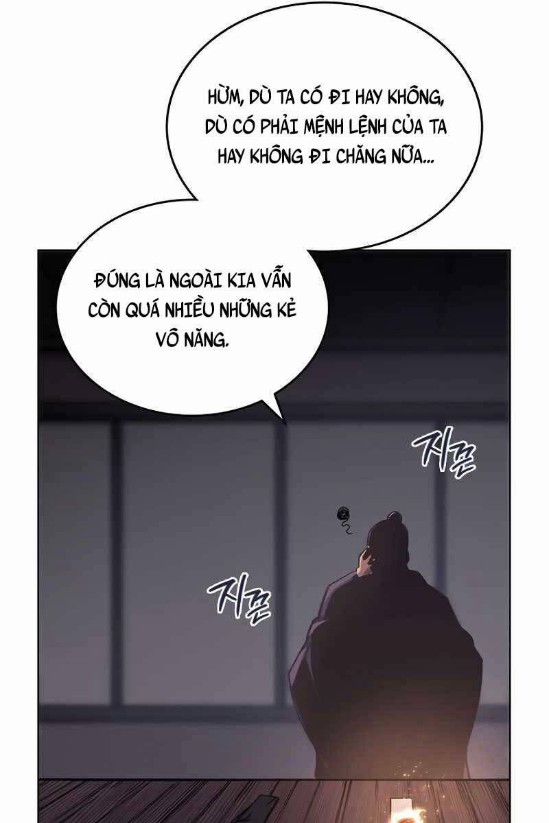 Biên Niên Sử Của Thiên Quỷ 198 trang 24