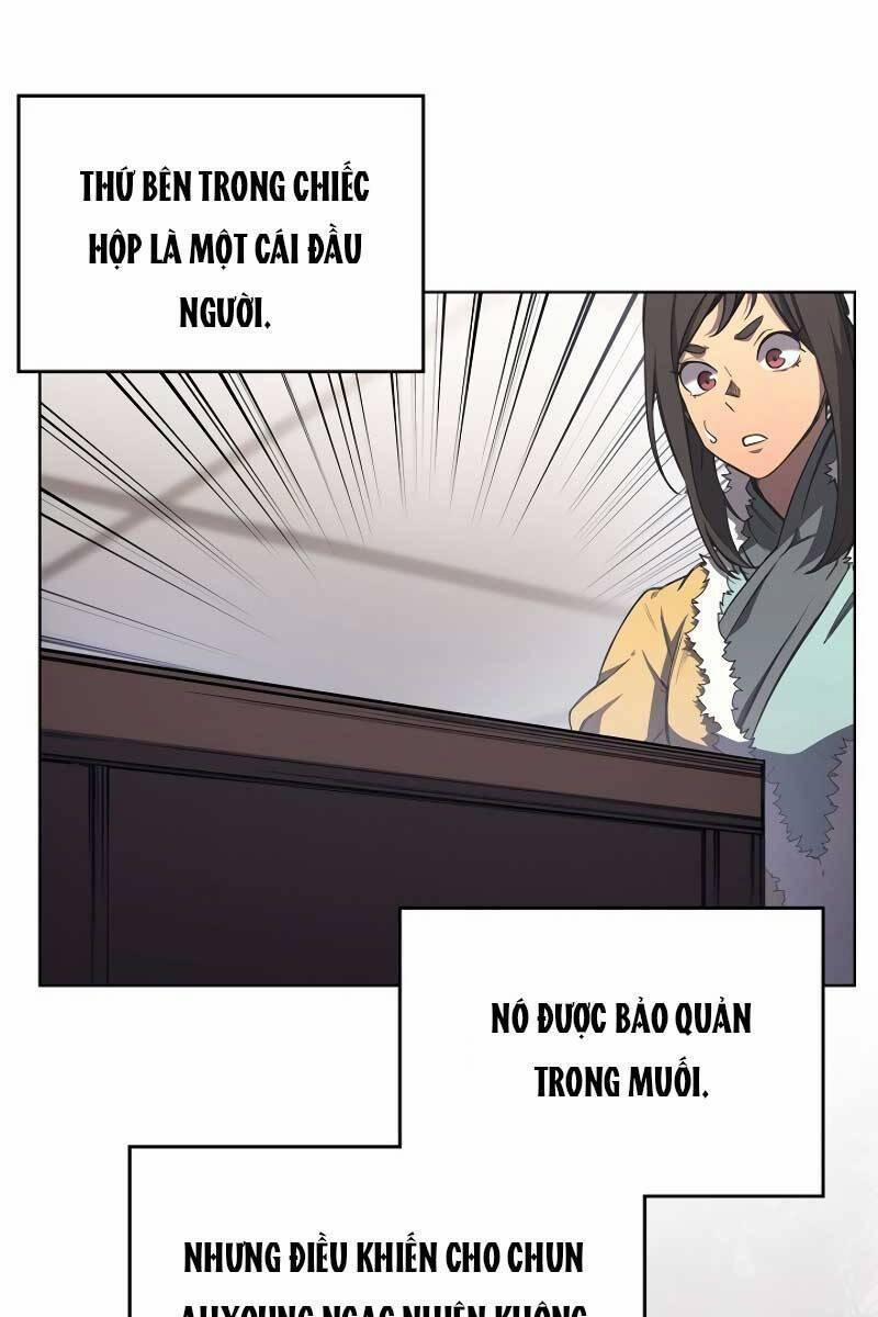 Biên Niên Sử Của Thiên Quỷ 199 trang 2