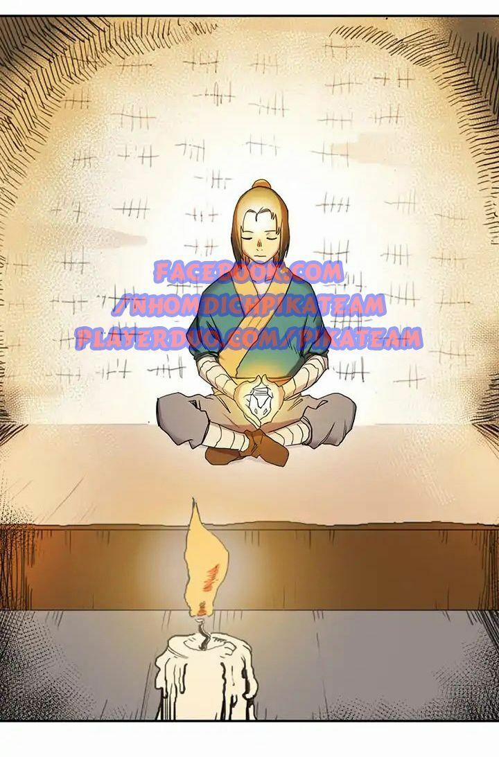 Biên Niên Sử Của Thiên Quỷ 2 trang 40