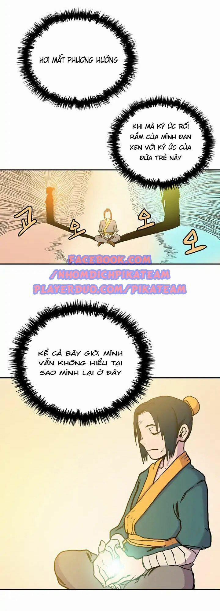 Biên Niên Sử Của Thiên Quỷ 2 trang 42