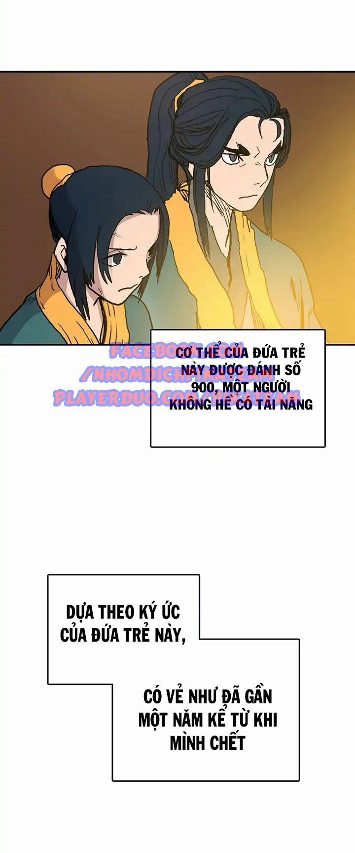 Biên Niên Sử Của Thiên Quỷ 2 trang 48