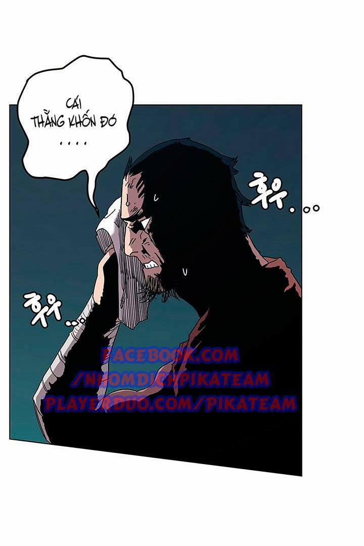 Biên Niên Sử Của Thiên Quỷ 20 trang 2