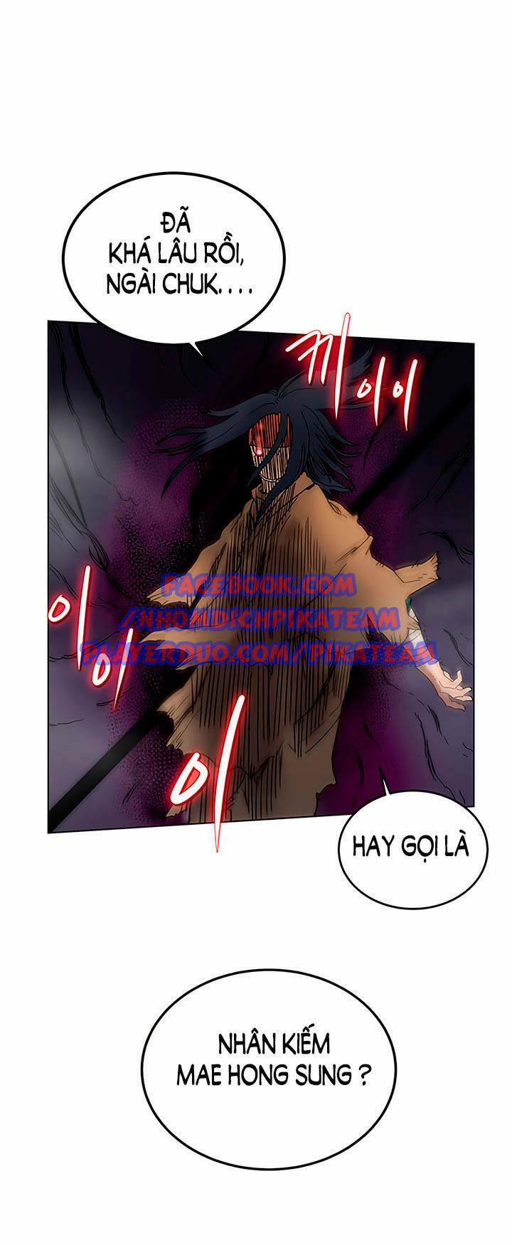 Biên Niên Sử Của Thiên Quỷ 20 trang 20