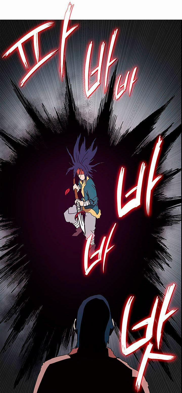 Biên Niên Sử Của Thiên Quỷ 20 trang 25