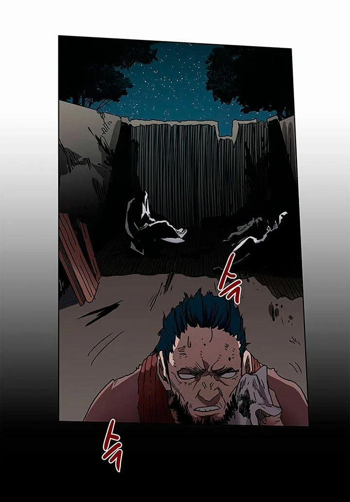 Biên Niên Sử Của Thiên Quỷ 20 trang 3