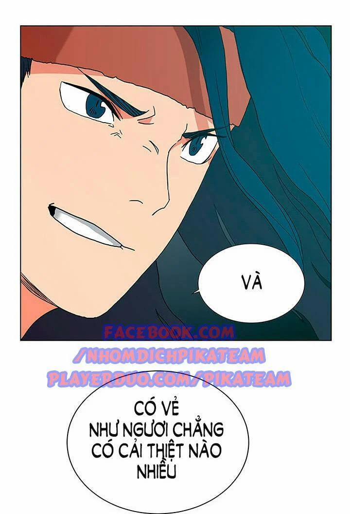 Biên Niên Sử Của Thiên Quỷ 20 trang 33