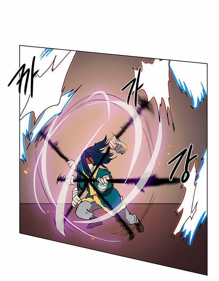 Biên Niên Sử Của Thiên Quỷ 20 trang 37