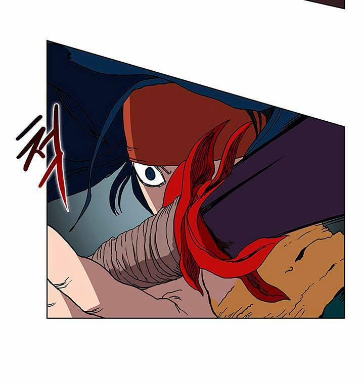 Biên Niên Sử Của Thiên Quỷ 20 trang 38