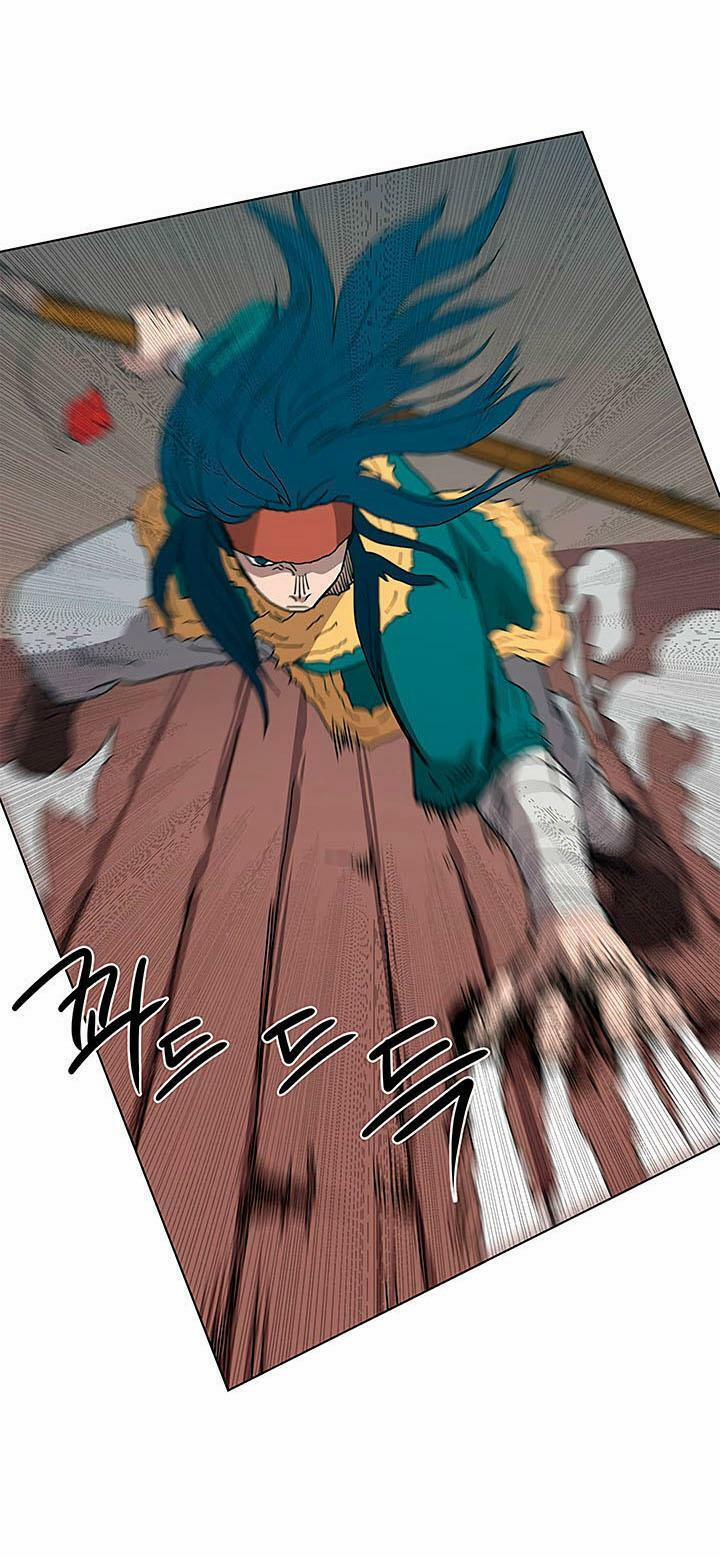 Biên Niên Sử Của Thiên Quỷ 20 trang 42