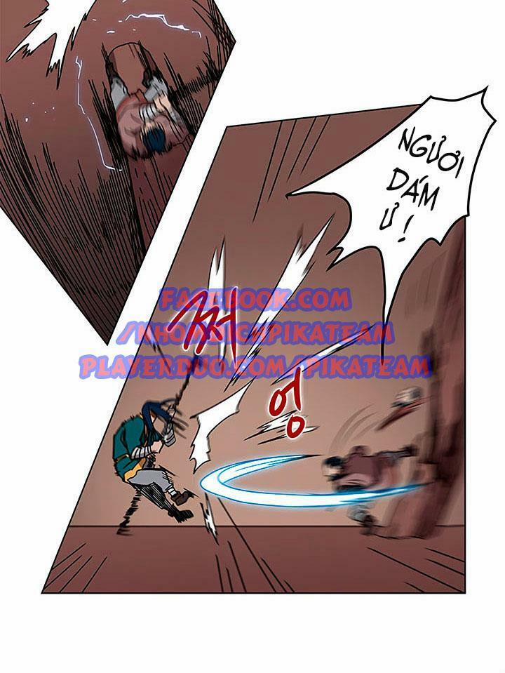 Biên Niên Sử Của Thiên Quỷ 20 trang 46