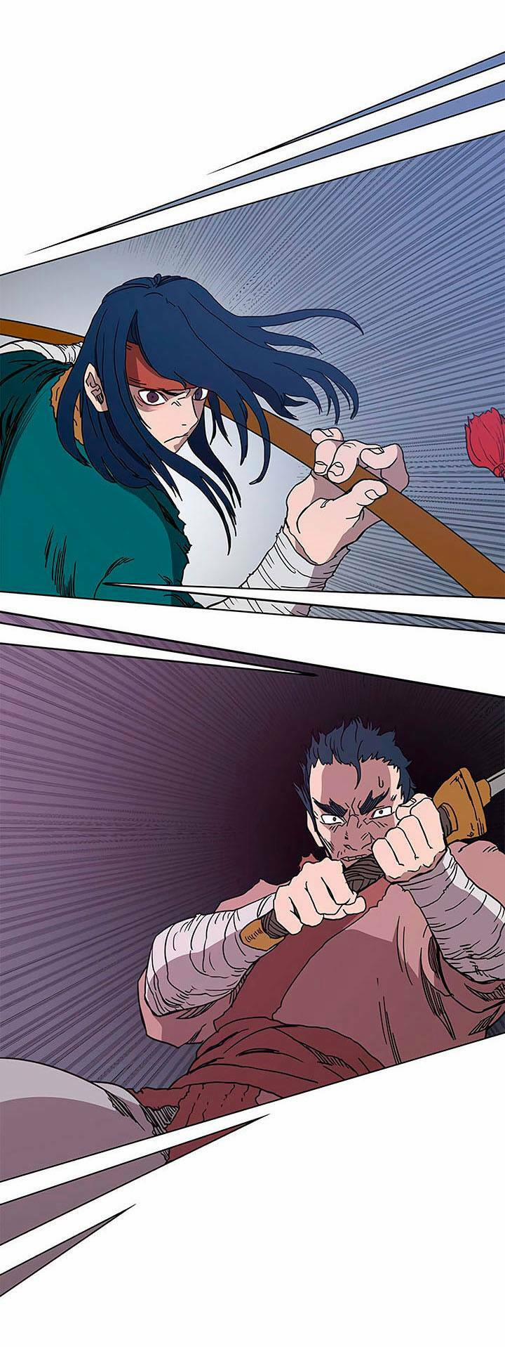 Biên Niên Sử Của Thiên Quỷ 20 trang 47