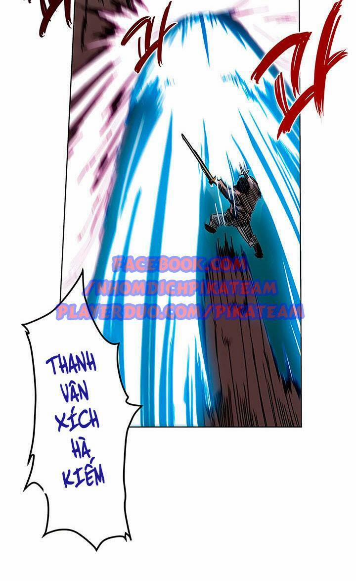 Biên Niên Sử Của Thiên Quỷ 20 trang 49