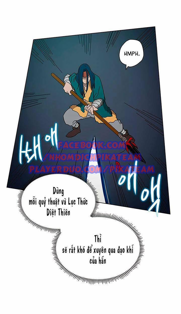 Biên Niên Sử Của Thiên Quỷ 20 trang 55