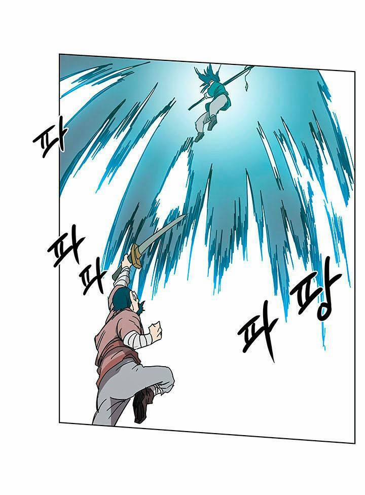 Biên Niên Sử Của Thiên Quỷ 20 trang 58