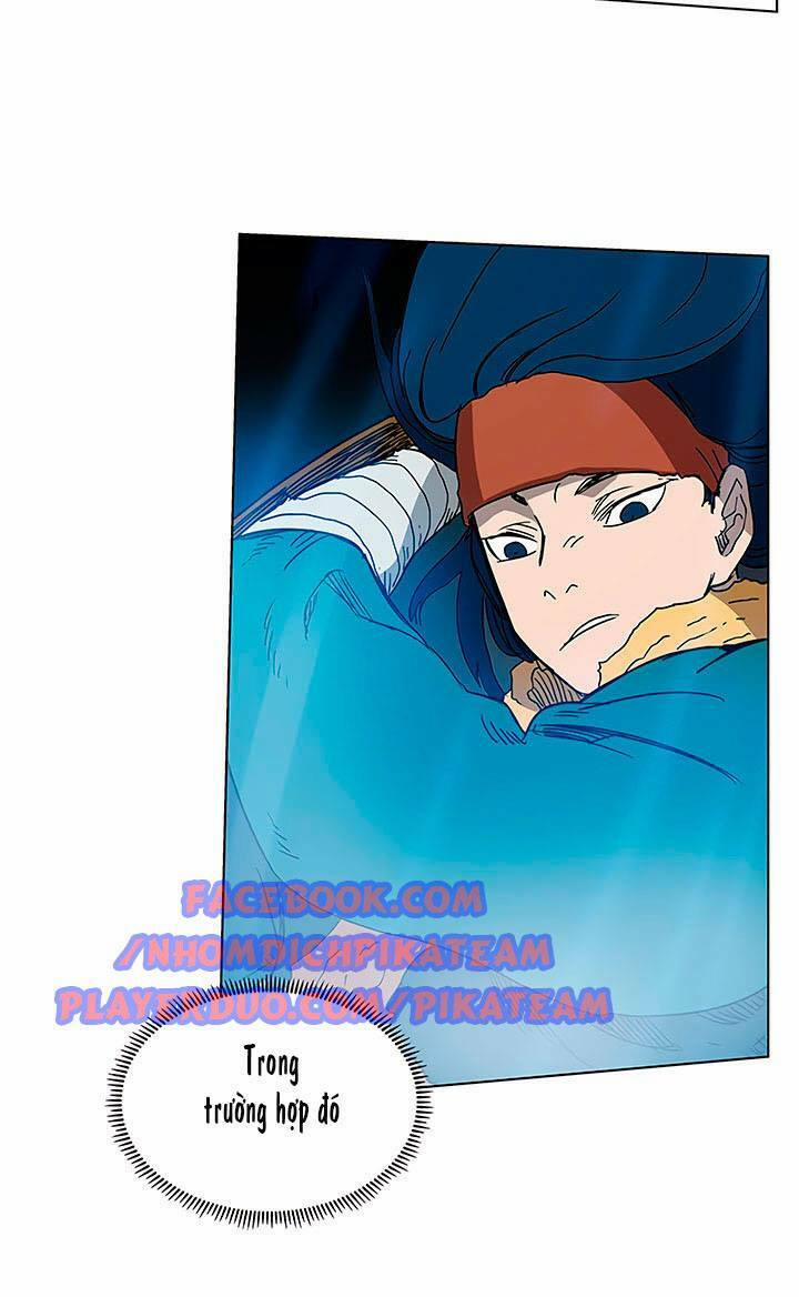 Biên Niên Sử Của Thiên Quỷ 20 trang 59