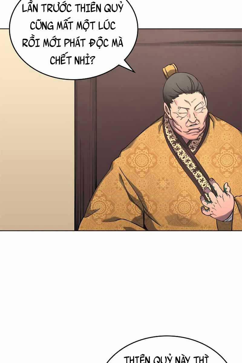 Biên Niên Sử Của Thiên Quỷ 200 trang 18