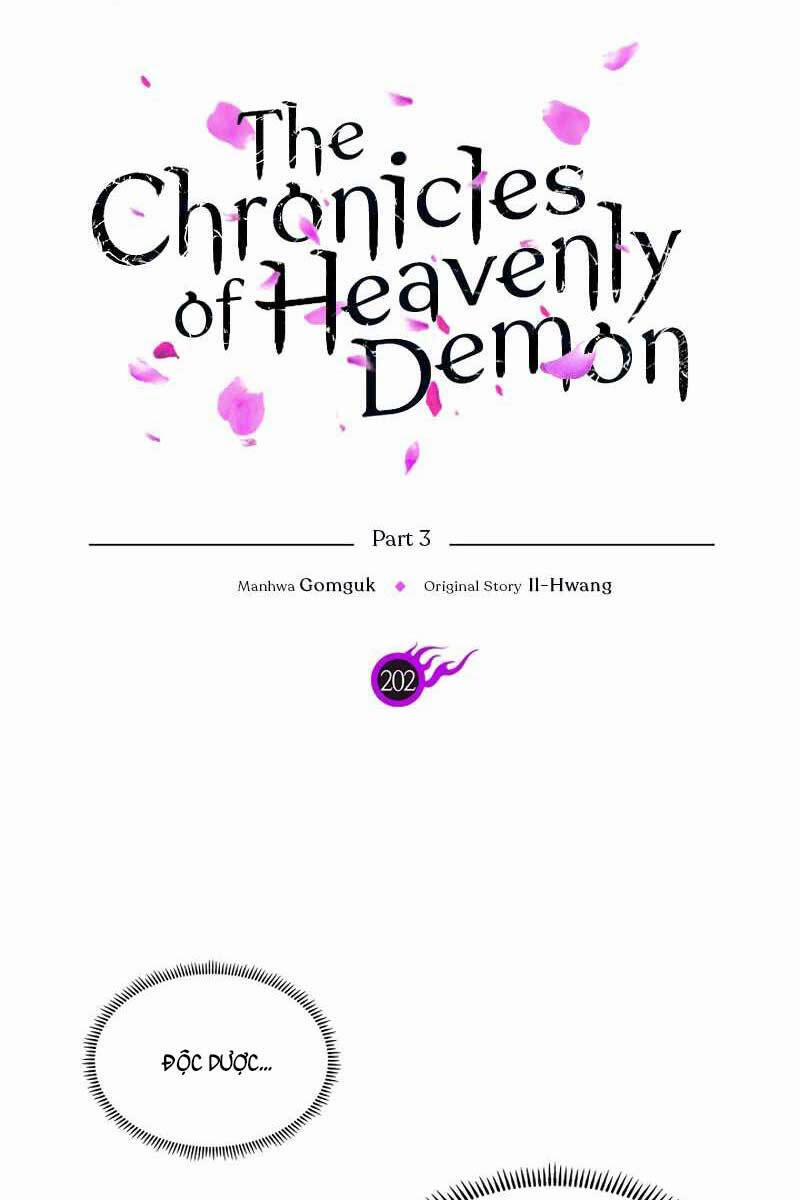 Biên Niên Sử Của Thiên Quỷ 202 trang 0