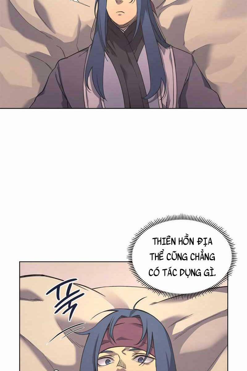 Biên Niên Sử Của Thiên Quỷ 202 trang 6