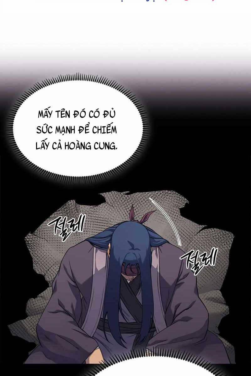 Biên Niên Sử Của Thiên Quỷ 202 trang 8