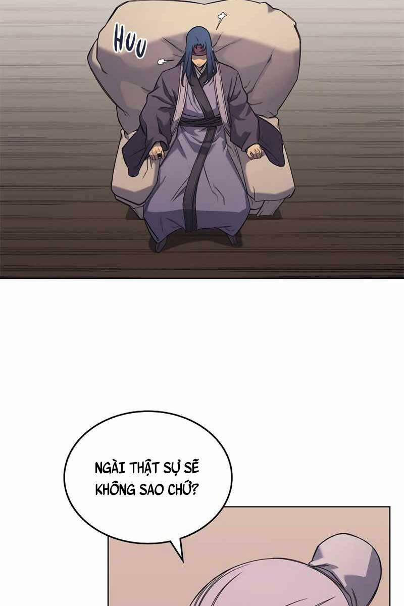 Biên Niên Sử Của Thiên Quỷ 203 trang 1