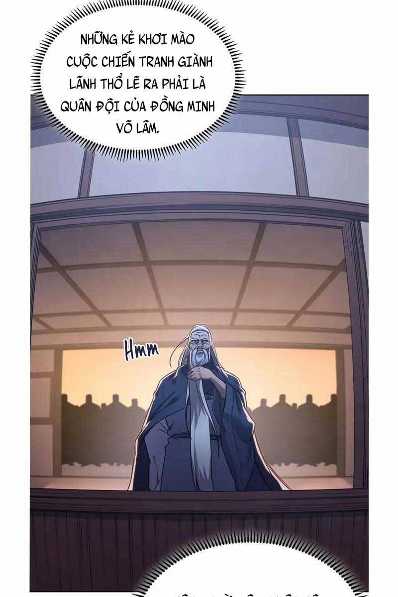 Biên Niên Sử Của Thiên Quỷ 204 trang 1