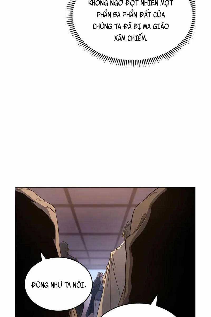 Biên Niên Sử Của Thiên Quỷ 204 trang 2