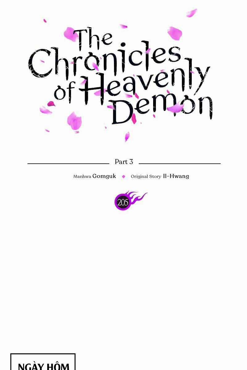 Biên Niên Sử Của Thiên Quỷ 205 trang 0