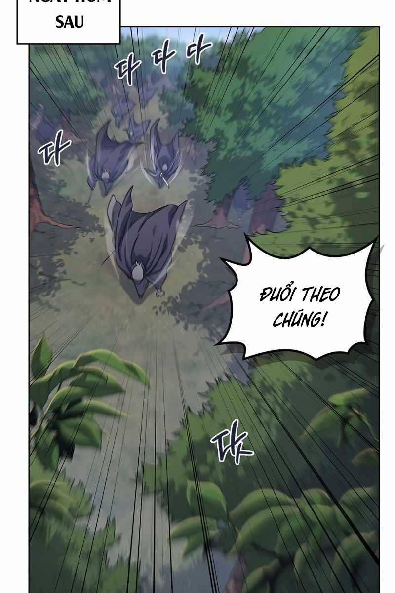 Biên Niên Sử Của Thiên Quỷ 205 trang 1