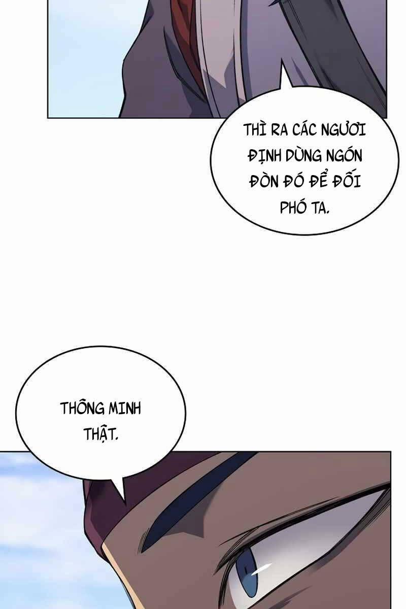 Biên Niên Sử Của Thiên Quỷ 205 trang 33