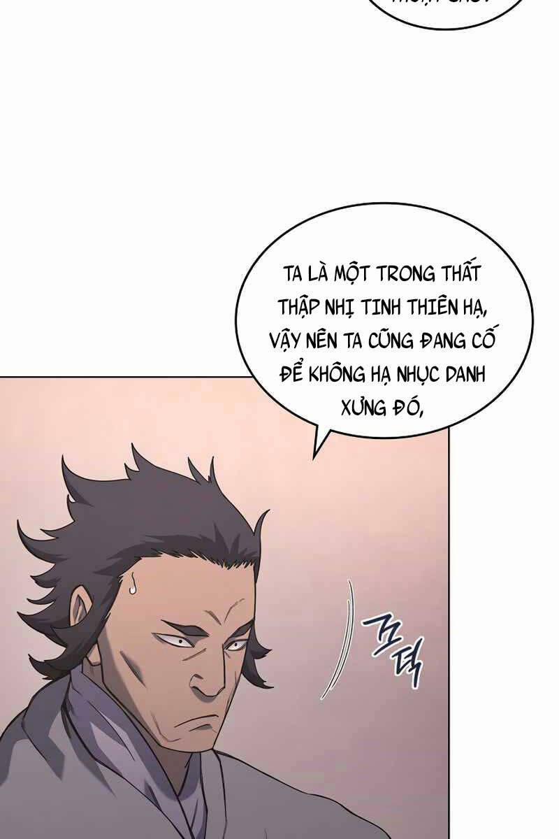 Biên Niên Sử Của Thiên Quỷ 206 trang 21