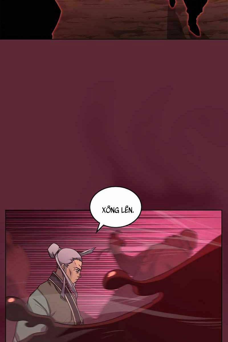 Biên Niên Sử Của Thiên Quỷ 206 trang 3