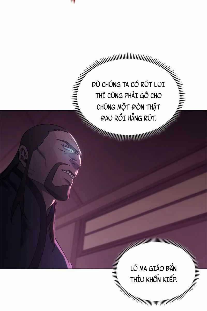 Biên Niên Sử Của Thiên Quỷ 206 trang 40