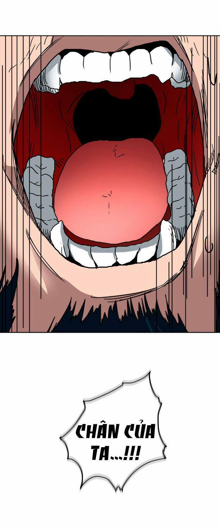 Biên Niên Sử Của Thiên Quỷ 21 trang 18