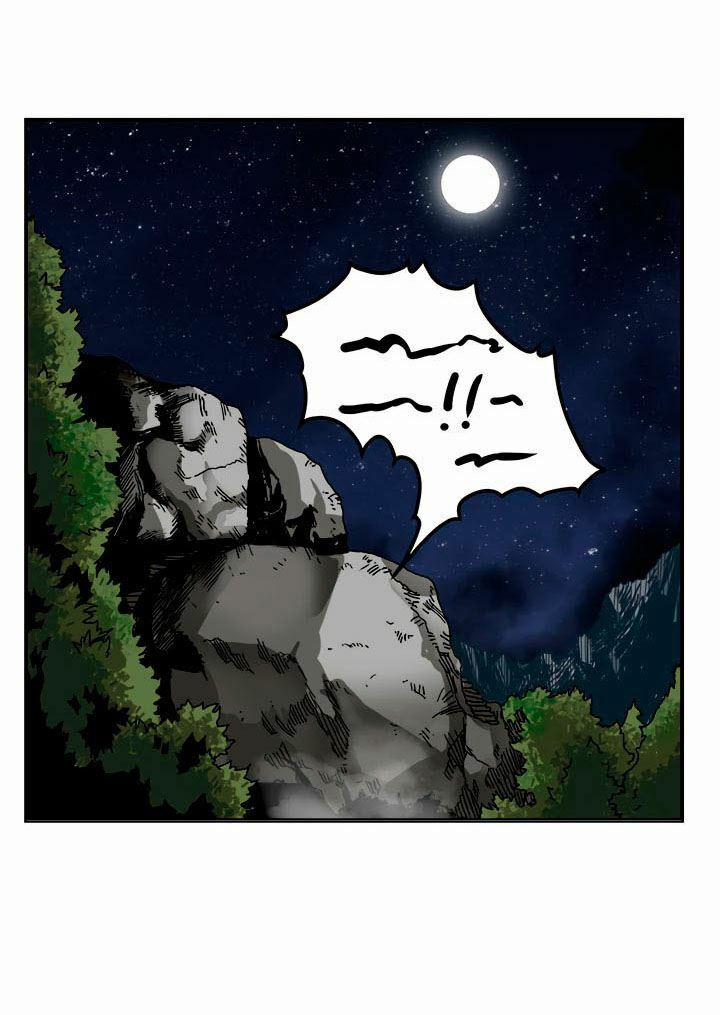 Biên Niên Sử Của Thiên Quỷ 21 trang 19