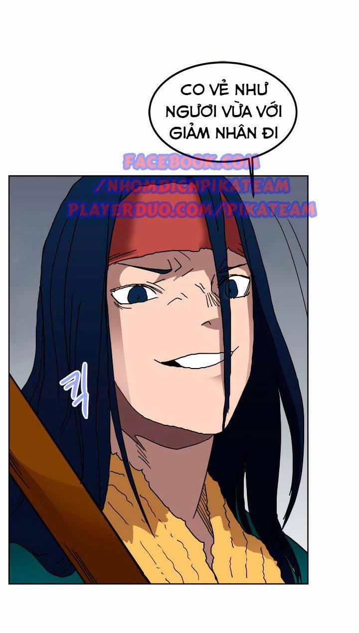 Biên Niên Sử Của Thiên Quỷ 21 trang 23