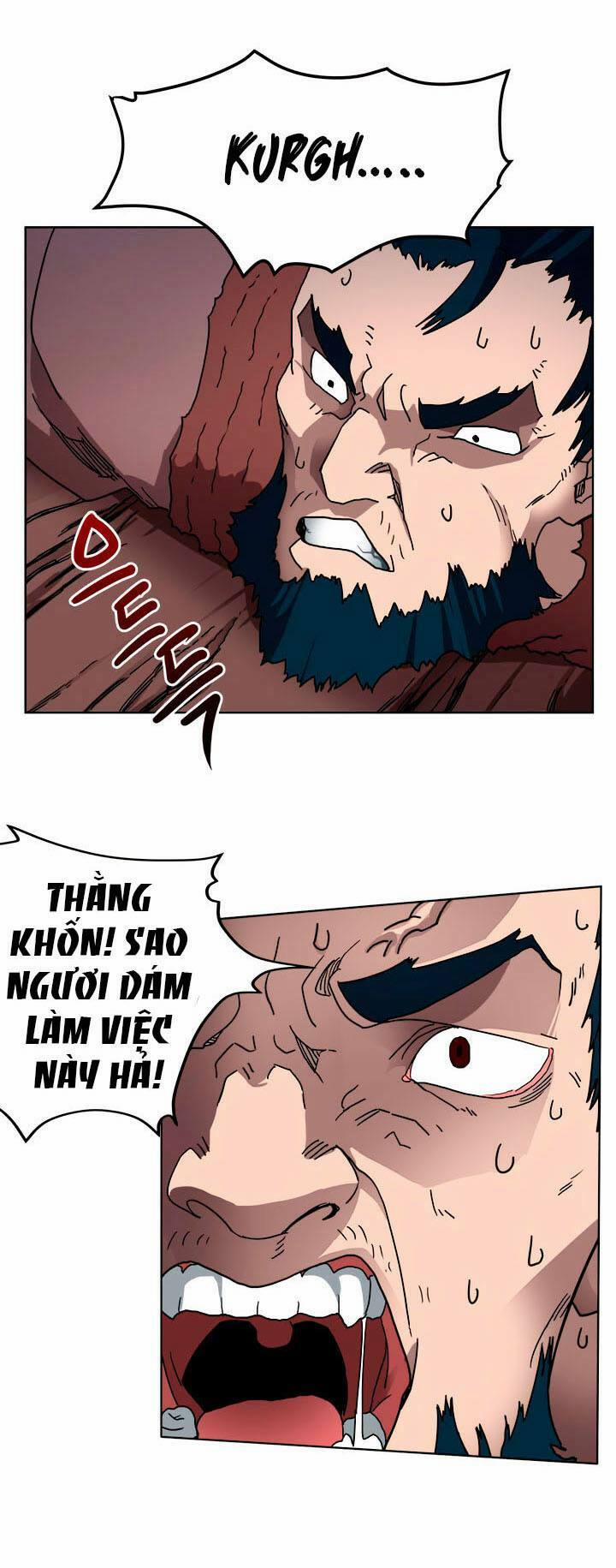 Biên Niên Sử Của Thiên Quỷ 21 trang 24