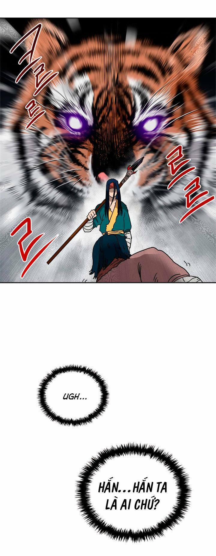 Biên Niên Sử Của Thiên Quỷ 21 trang 26