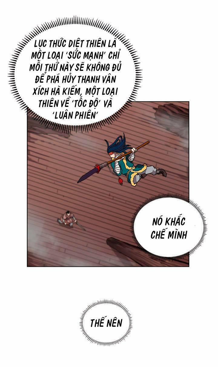 Biên Niên Sử Của Thiên Quỷ 21 trang 3