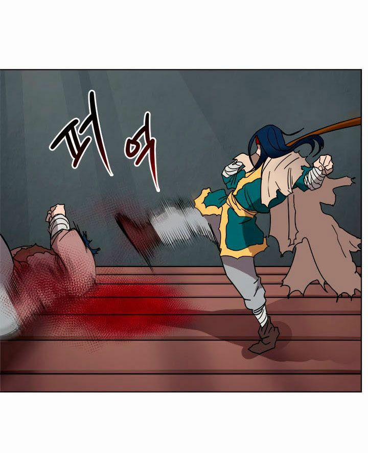 Biên Niên Sử Của Thiên Quỷ 21 trang 35