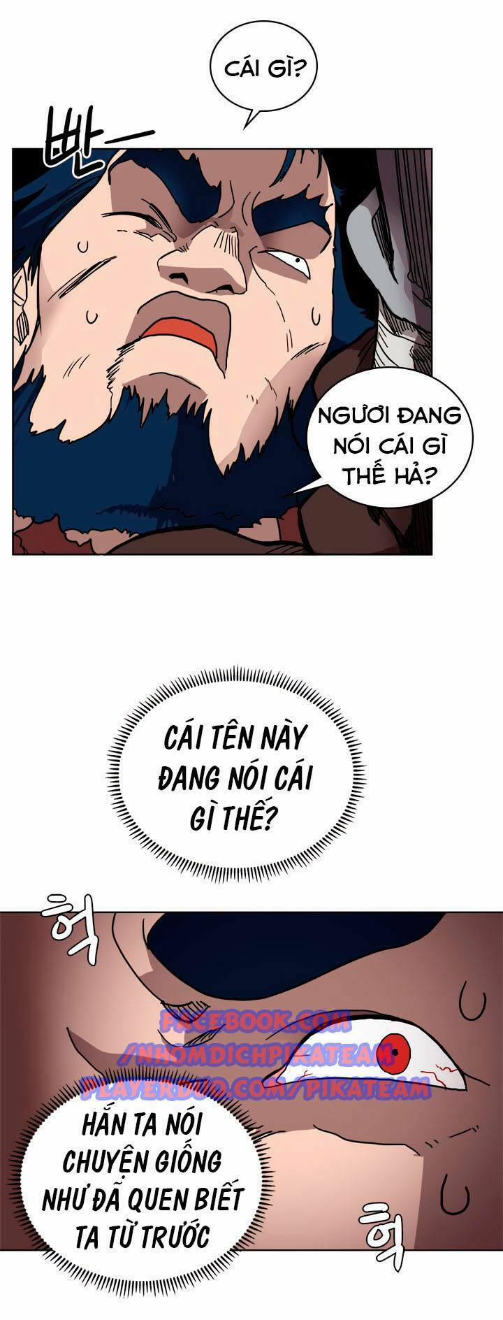 Biên Niên Sử Của Thiên Quỷ 21 trang 37