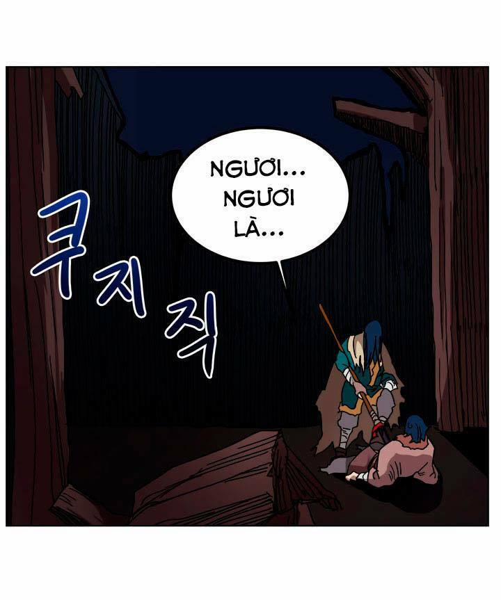 Biên Niên Sử Của Thiên Quỷ 21 trang 41