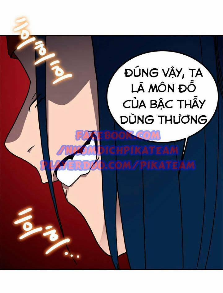 Biên Niên Sử Của Thiên Quỷ 21 trang 43