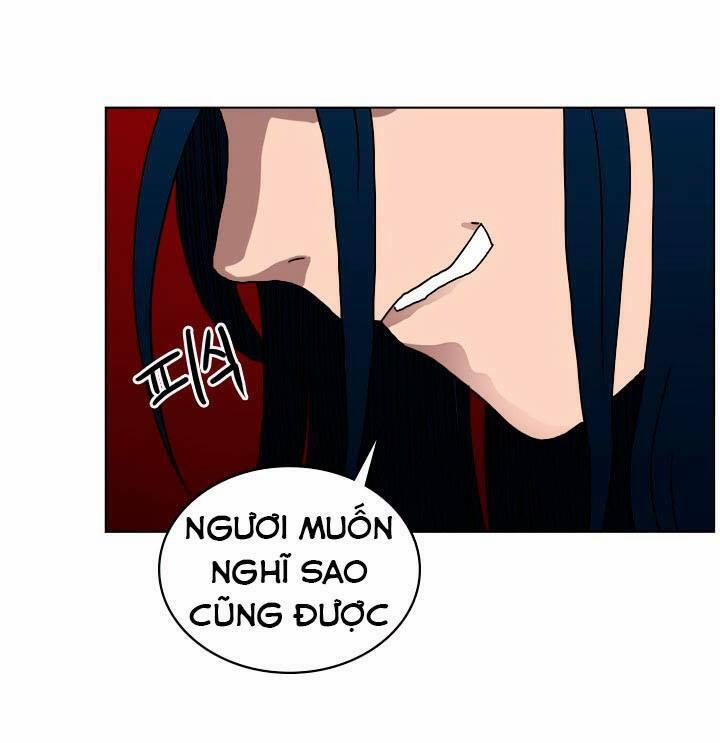 Biên Niên Sử Của Thiên Quỷ 21 trang 45